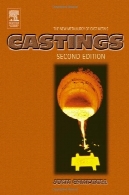 ریخته گریCastings