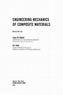 مهندسی مکانیک مواد مرکبEngineering Mechanics of Composite Materials