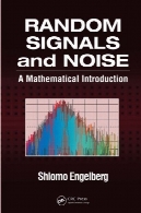 سیگنالها و نویز تصادفی: ریاضی مقدمهRandom Signals and Noise: A Mathematical Introduction