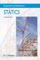 مهندسی مکانیک: استاتیکEngineering Mechanics: Statics