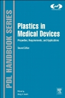 پلاستیک تجهیزات پزشکی. خواص مورد نیاز و کاربردیPlastics in Medical Devices. Properties, Requirements and Applications