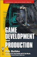 بازی توسعه و تولیدGame Development and Production