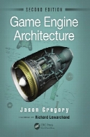 موتور بازی معماری، ویرایش دومGame Engine Architecture, Second Edition