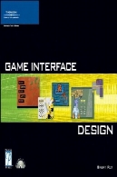 طراحی رابط بازیGame Interface Design