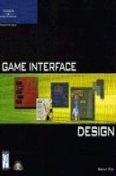 بازی طراحی رابطGame Interface Design