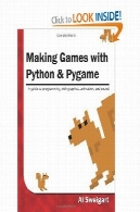ساخت بازی با پایتون از u0026 amp؛ PygameMaking Games with Python &amp; Pygame
