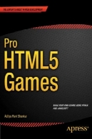 نرم افزار بازی HTML5Pro HTML5 Games