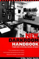 کتاب جدید اتاق تاریکThe New Darkroom Handbook