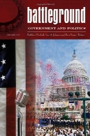 میدان نبرد : دولت و سیاست 2 جلد ( نبرد سری )Battleground: Government and Politics 2 volumes (Battleground Series)