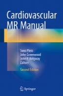 دستی MR قلب و عروقCardiovascular MR Manual