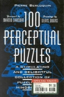 100 پازل های ادراکی100 Perceptual Puzzles