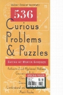536 پازل از u0026 amp؛ مشکلات کنجکاو536 puzzles &amp; curious problems