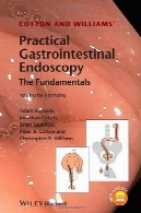 پنبه و ویلیامز عملی آندوسکوپی دستگاه گوارشCotton and Williams' Practical Gastrointestinal Endoscopy