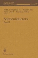 نیمه هادی ها: قسمت دومSemiconductors: Part II