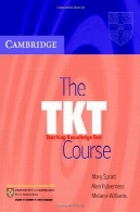 TKT دوره شومیزThe TKT Course Paperback