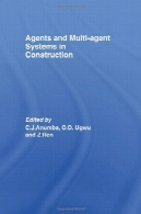 عوامل و سیستم های عامل چند در ساخت و سازAgents and Multi-Agent Systems in Construction