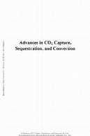 پیشرفت در CO₂ ضبط، جداسازی و تبدیلAdvances in CO₂ capture, sequestration, and conversion