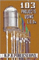 103 پروژه با آداپتورهای آنان103 projects with light-emitting diodes