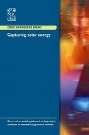گرفتن انرژی خورشیدی (CIBSE دانش سری)Capturing Solar Energy (CIBSE Knowledge Series)