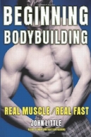 شروع پرورش اندامBeginning Bodybuilding