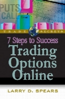 7 گام برای موفقیت تجارت گزینه های آنلاین7 Steps to Success Trading Options Online