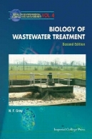 زیست شناسی فاضلابBiology of wastewater treatment