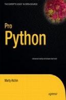 نرم افزار پایتونPro Python