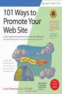 101 راه برای ترویج وب سایت شما (101 روش سری)101 Ways to Promote Your Web Site (101 Ways series)