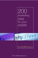 200 ایده های بازاریابی برای وب سایت شما200 Marketing Ideas for Your Website