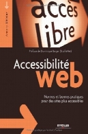 Accessibilité وب: Normes و bonnes pratiques پور سایت های پردازنده به همراه accessiblesAccessibilité web : Normes et bonnes pratiques pour des sites plus accessibles
