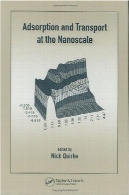 جذب و انتقال در مقیاس نانوAdsorption and Transport at the Nanoscale