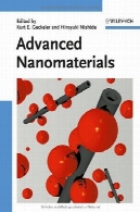 نانومواد پیشرفته نسخه جلد دوAdvanced Nanomaterials, Two Volume Edition