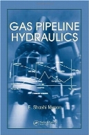 گاز خط لوله هیدرولیکGas Pipeline Hydraulics