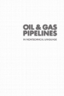 نفت و خطوط لوله گاز به زبان غیر فنی راOil &amp; Gas Pipelines in Nontechnical Language