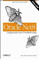 اوراکل Net8 پیکربندی و عیب یابیOracle Net8 Configuration and Troubleshooting