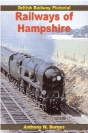 راه آهن نیوهمشایرRailways of Hampshire