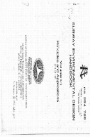هندبوک طراحی محیط مترو در دوره اول: اصول و برنامه های کاربردیSubway Environmental Design Handbook, Vol. I: Principles and Applications