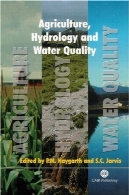 کشاورزی هیدرولوژی و کیفیت آبAgriculture Hydrology and Water Quality