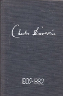 Autobiografia lui چارلز داروینAutobiografia lui Charles Darwin