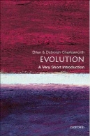تکامل: مقدمه ای بسیار کوتاهEvolution: A Very Short Introduction