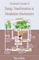 مفاهیم پیشرفته تحول انرژی در متابولیسم بیوشیمیAdvanced concepts of energy transformation in metabolism biochemistry