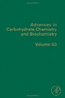 پیشرفت در کربوهیدرات شیمی و بیوشیمیAdvances in Carbohydrate Chemistry and Biochemistry