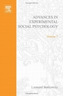 پیشرفت در روانشناسی اجتماعی تجربی جلد 7Advances in Experimental Social Psychology, Vol. 7