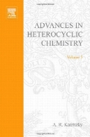 پیشرفت در شیمی هتروسیلیک جلد 5Advances in Heterocyclic Chemistry, Vol. 5