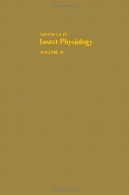 پیشرفت های فیزیولوژی حشرات، جلد 19Advances in Insect Physiology, Vol. 19