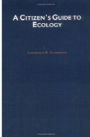 راهنمای شهروندان به محیط زیستA Citizen's Guide to Ecology