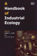 کتاب بوم شناسی صنعتیA Handbook of Industrial Ecology