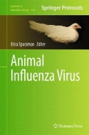 ویروس آنفلوانزا حیواناتAnimal Influenza Virus