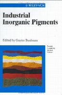 رنگدانه های معدنی صنعتیIndustrial Inorganic Pigments