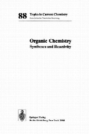 88 موضوع در حال حاضر شیمی: شیمی آلی Syntheses و واکنش88 Topics in Current Chemistry: Organic Chemistry Syntheses and Reactivity